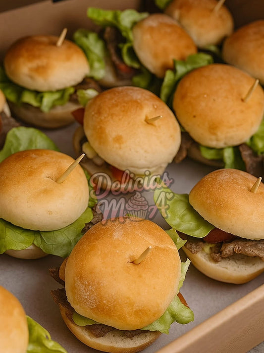 CHURRASCOS
lechuga tomate
italiano
barros luco
chacarero