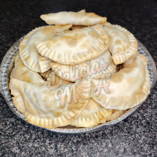 Mini Empanadas