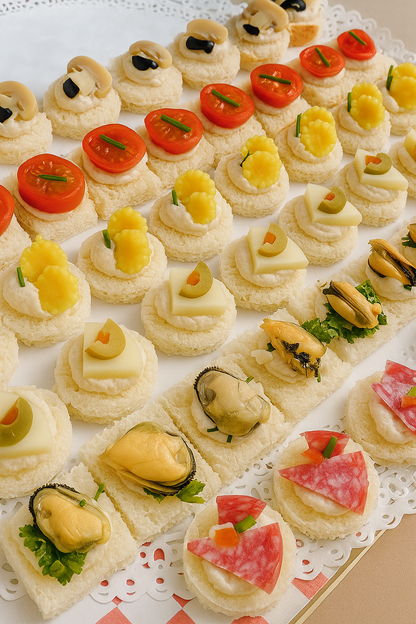 PROMOCION PARA 100 PERSONAS